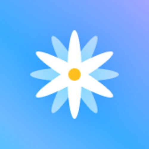 تطبيق Always-on display