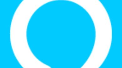 تطبيق Amazon Alexa