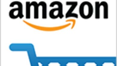 تطبيق Amazon