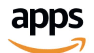 تطبيق Amazon AppStore