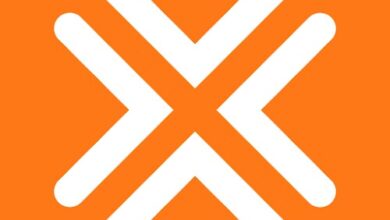 تطبيق Amazon Flex