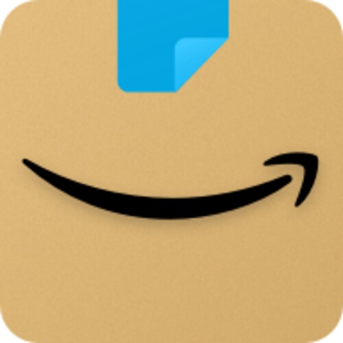 تطبيق Amazon for Tablets