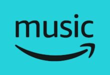 تطبيق Amazon Music