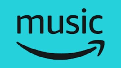 تطبيق Amazon Music