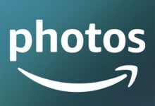 تطبيق Amazon Photos