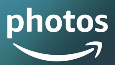 تطبيق Amazon Photos