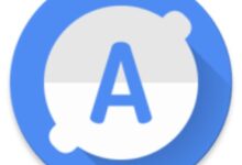 تطبيق Ampere