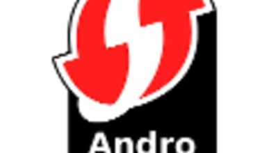 تطبيق AndroDumpper