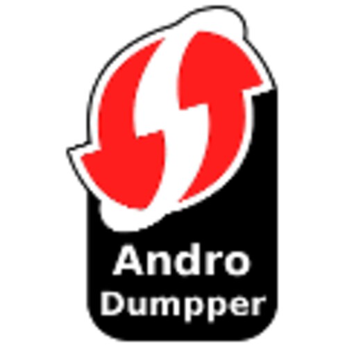 تطبيق AndroDumpper