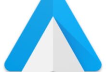 تطبيق Android Auto