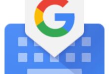 تطبيق Android Keyboard (AOSP)