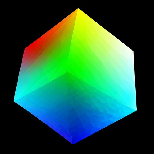 تطبيق Android System ANGLE