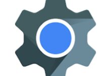 تطبيق Android System WebView