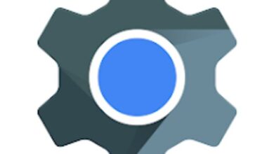 تطبيق Android System WebView