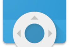 تطبيق Android TV Remote Control
