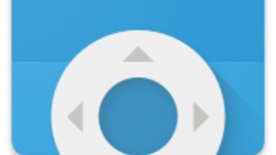 تطبيق Android TV Remote Control