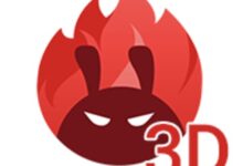 تطبيق AnTuTu 3DBench