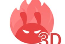 تطبيق AnTuTu 3DBench Lite