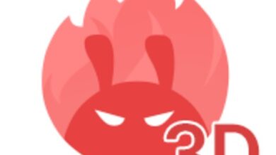 تطبيق AnTuTu 3DBench Lite