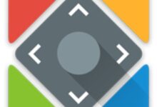 تطبيق AnyMote - Smart TV Remote