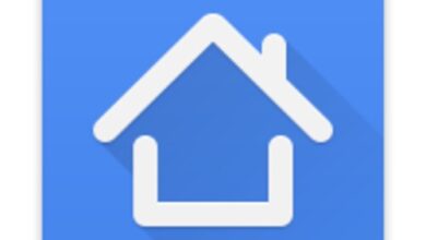 تطبيق Apex Launcher Classic