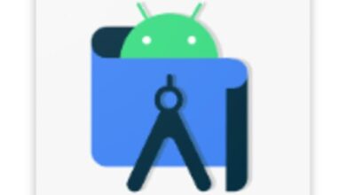 تطبيق APK Editor Pro