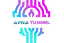 تطبيق APNA TUNNEL