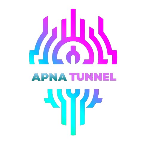 تطبيق APNA TUNNEL