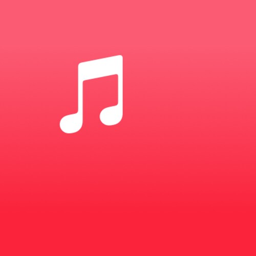 تطبيق Apple Music