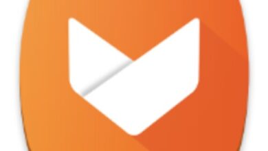 تطبيق Aptoide