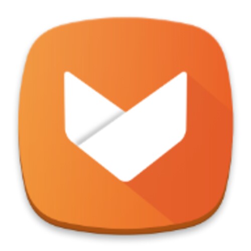 تطبيق Aptoide