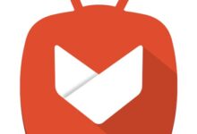 تطبيق Aptoide TV