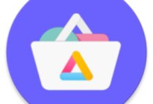 تطبيق Aurora Store