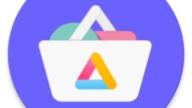 تطبيق Aurora Store