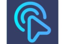 تطبيق Auto Clicker app for games