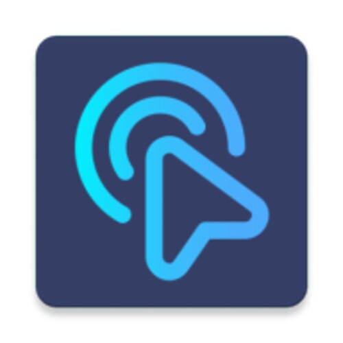 تطبيق Auto Clicker app for games