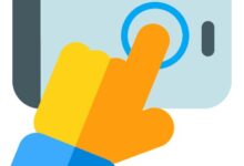 تطبيق Auto Clicker - Automatic tap