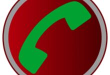 تطبيق Automatic Call Recorder