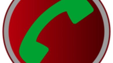 تطبيق Automatic Call Recorder