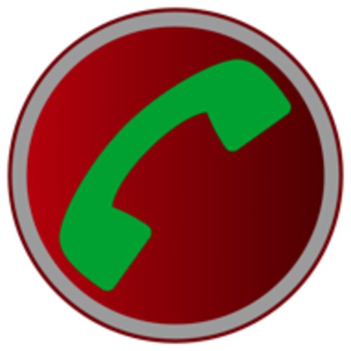 تطبيق Automatic Call Recorder