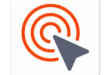 تطبيق Automatic Clicker