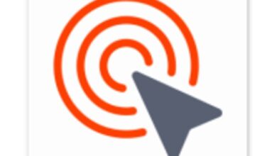 تطبيق Automatic Clicker