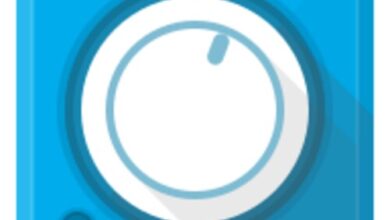 تطبيق Avee Player