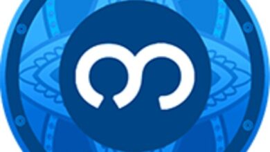 تطبيق Bagan Keyboard