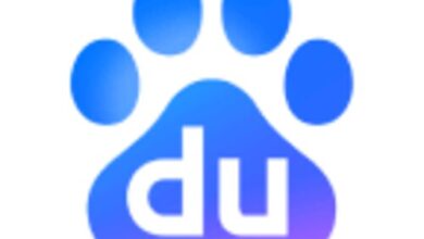 تطبيق Baidu
