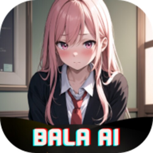 تطبيق BALA AI