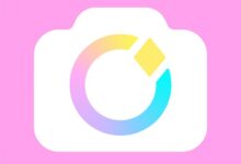 تطبيق BeautyCam
