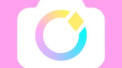 تطبيق BeautyCam