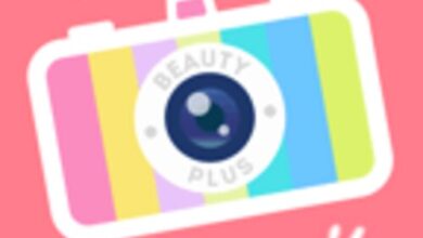 تطبيق BeautyPlus Me