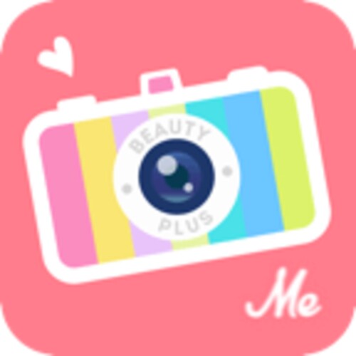 تطبيق BeautyPlus Me